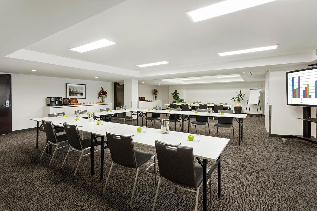 Corporate Living Accommodation Abbotsford Melbourne Exterior foto