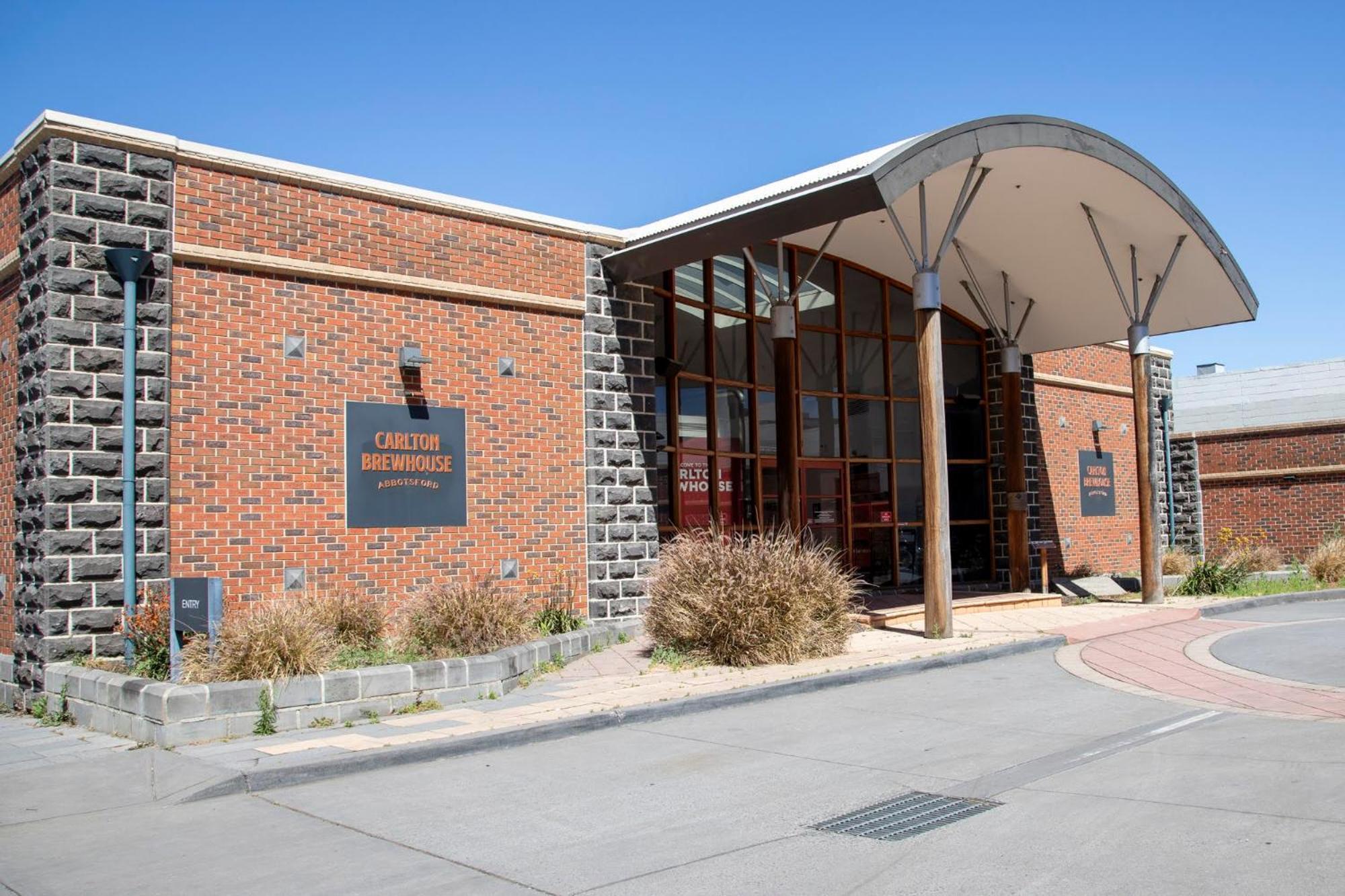 Corporate Living Accommodation Abbotsford Melbourne Exterior foto